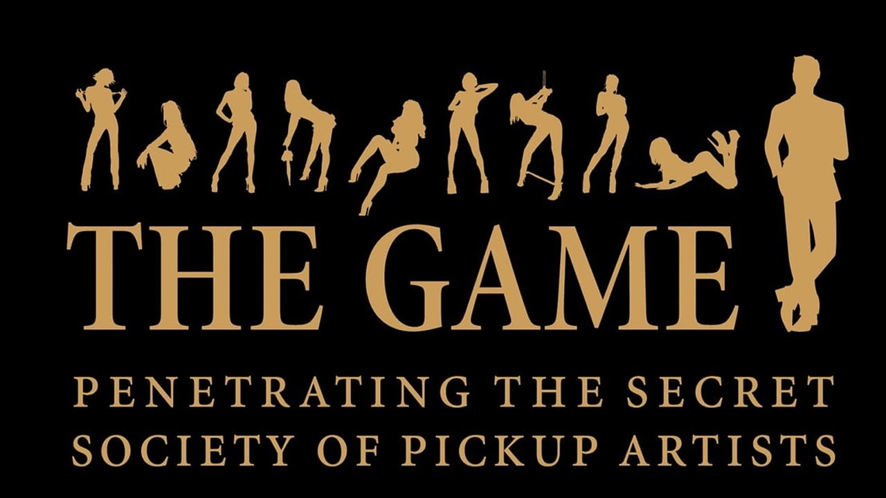 Book Summary |The Game by Neil Strauss | Audiobook Academy
