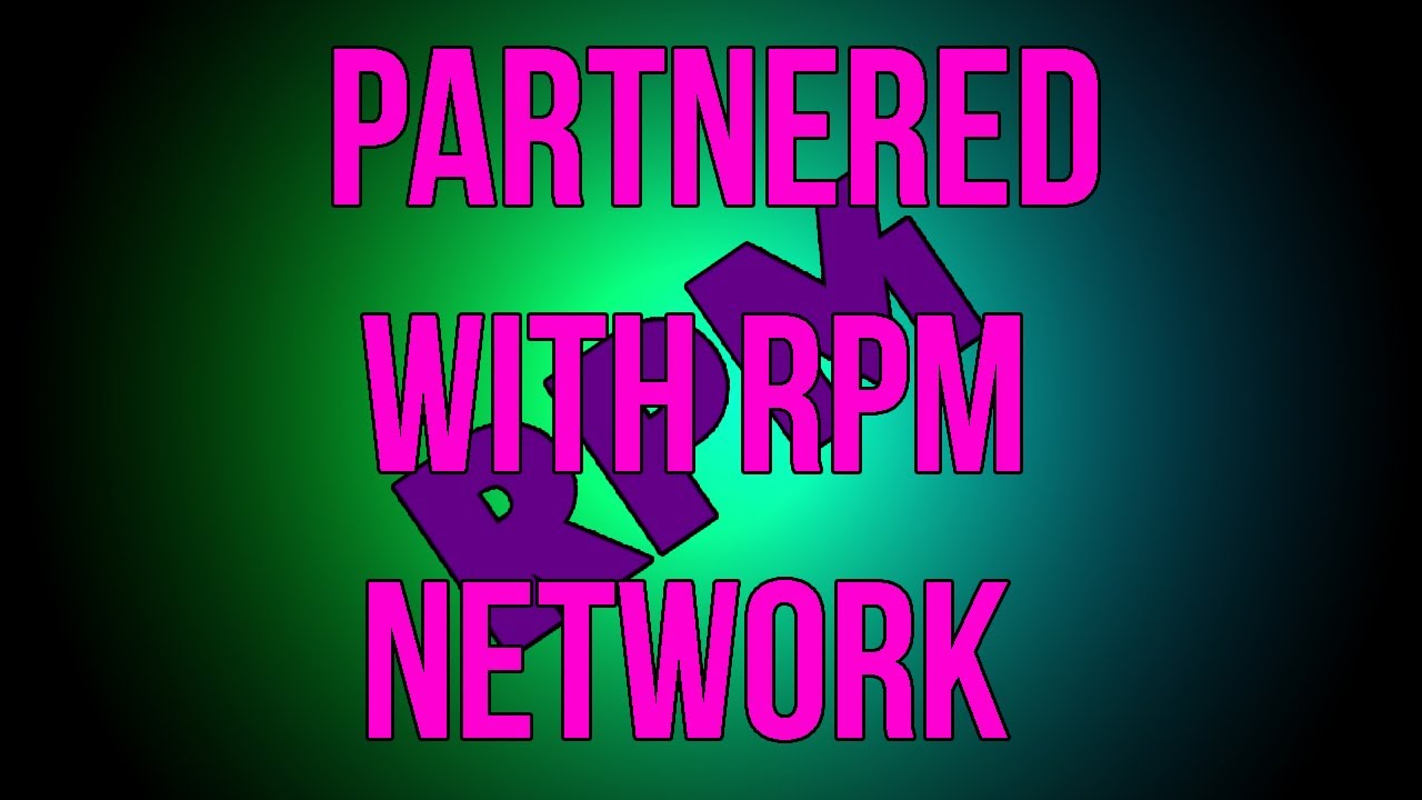 Partnered with RPM Network