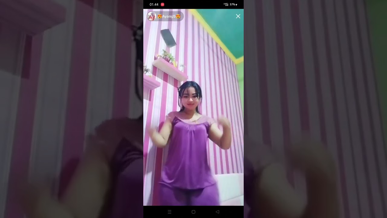 Mami dewi asmara live lagi uhhhh sadap kasi baba asappp 🤤🤤🤤#live#tiktok