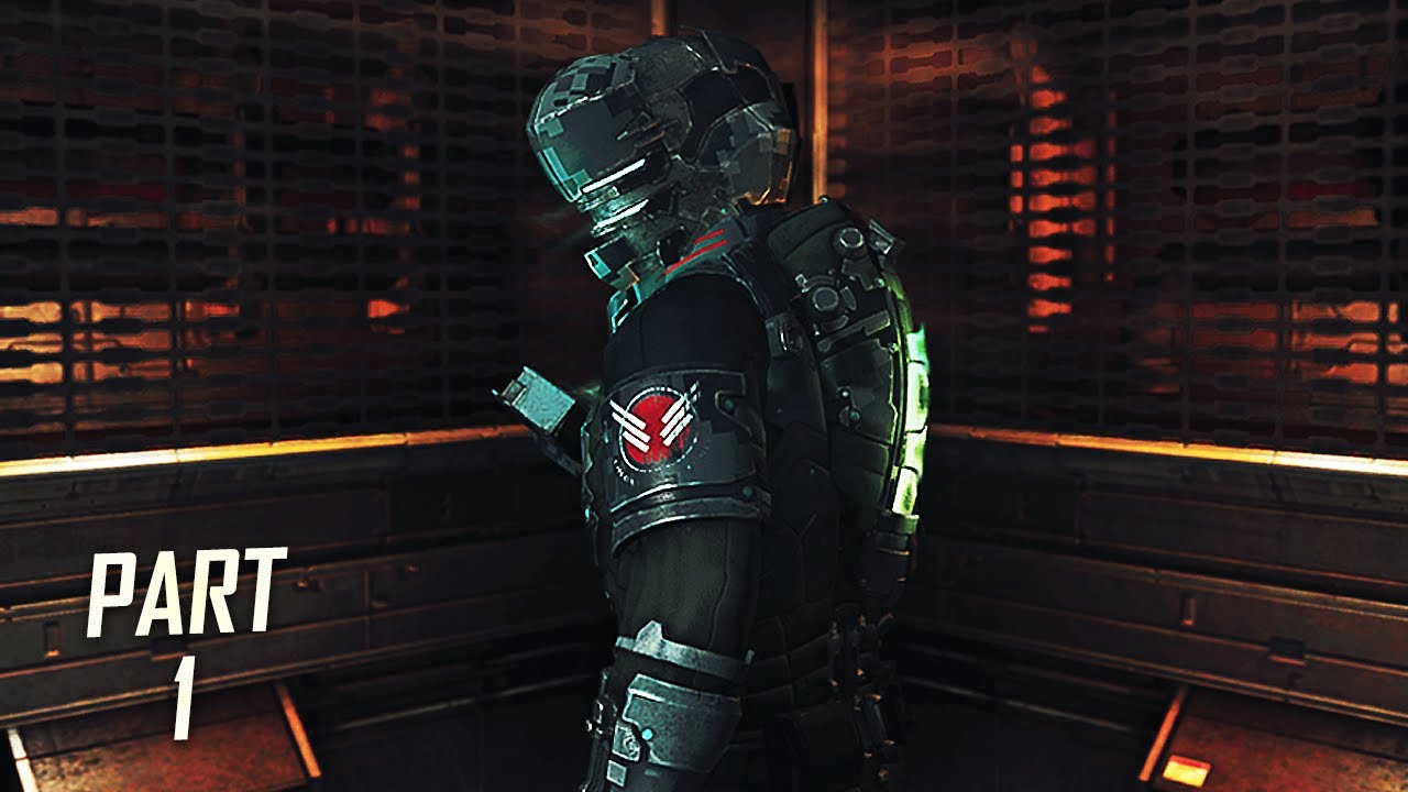 [4K] DEAD SPACE 2 : (Definitive Edition-Ray-tracing-Reshade) + [Download]