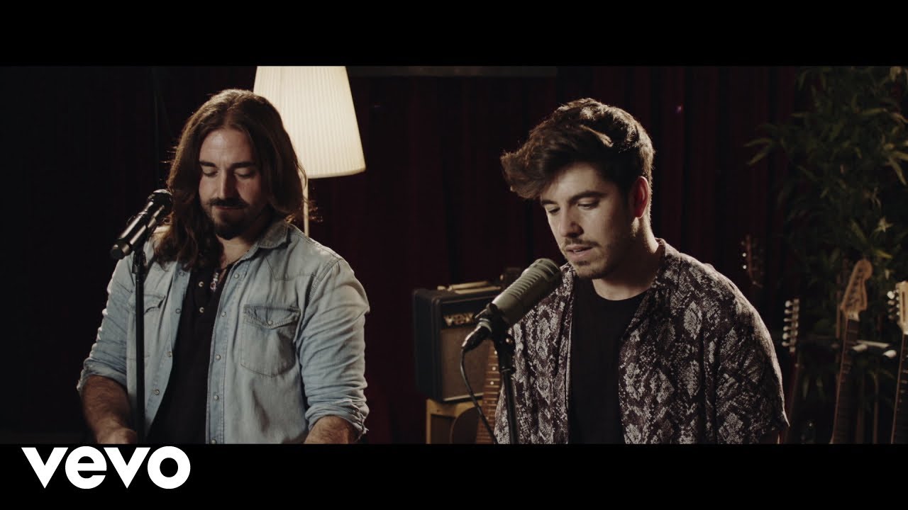Roi, Andrés Suárez - Te Dejaré