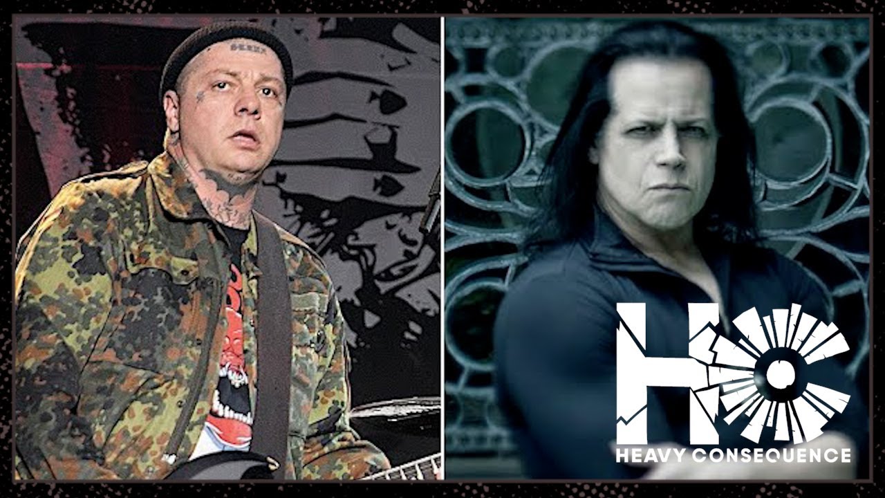 Interview: Rancid's Lars Frederiksen Recalls 