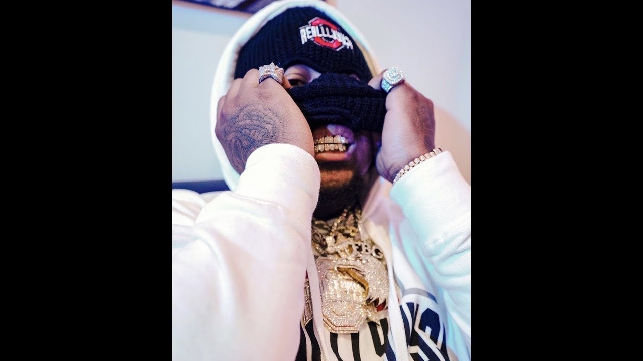 【Free】 Doe Boy Type Beat - 