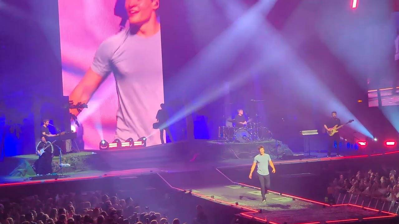 Wincent Weiss - Musik sein live
