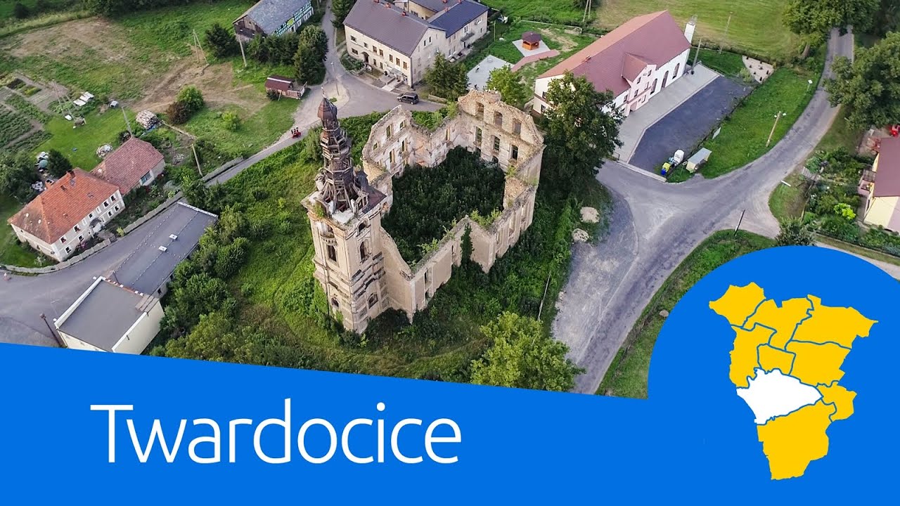 Twardocice