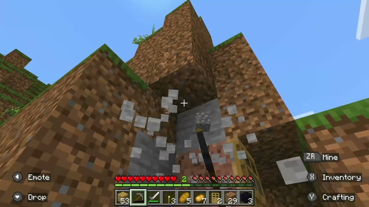 1/3/2026 Minecraft