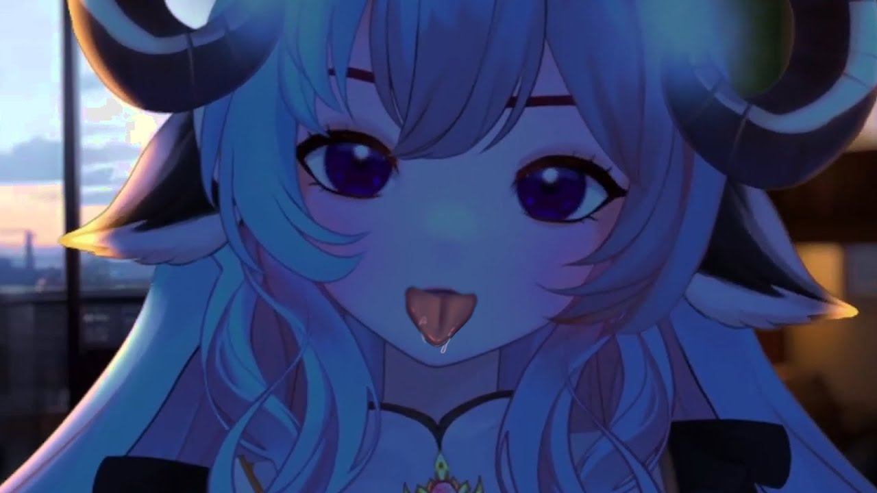 Slurping sounds