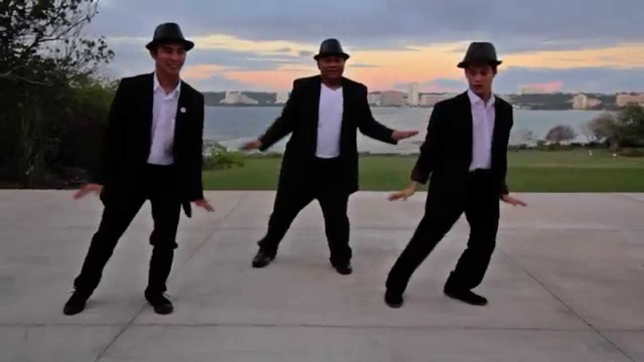 Love Never Felt So Good (Dance) HQ