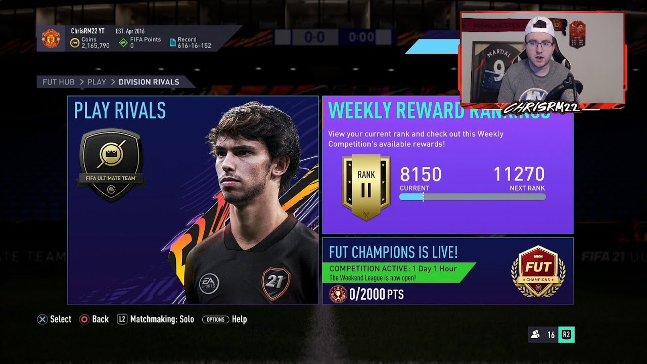 FIFA continues to get worse - The current state of FIFA 21
