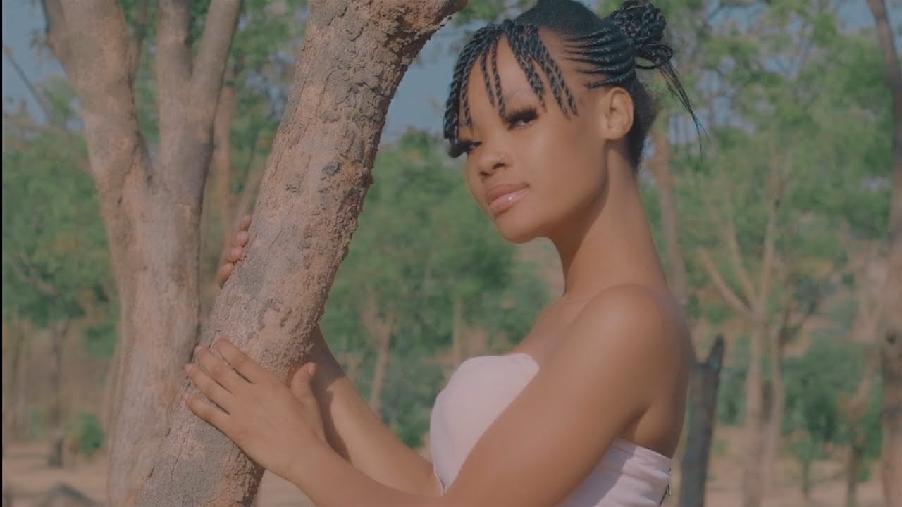 Tone Melody Ft Sotty Melody - For You (Official Music Video)