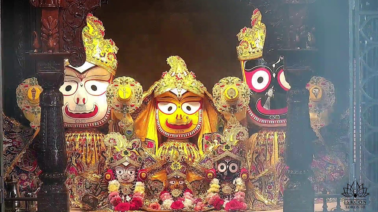 Dhoop Arati