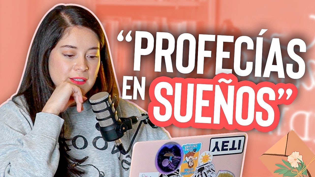 Ep.27 Sueños y visiones, ¿son de Dios?