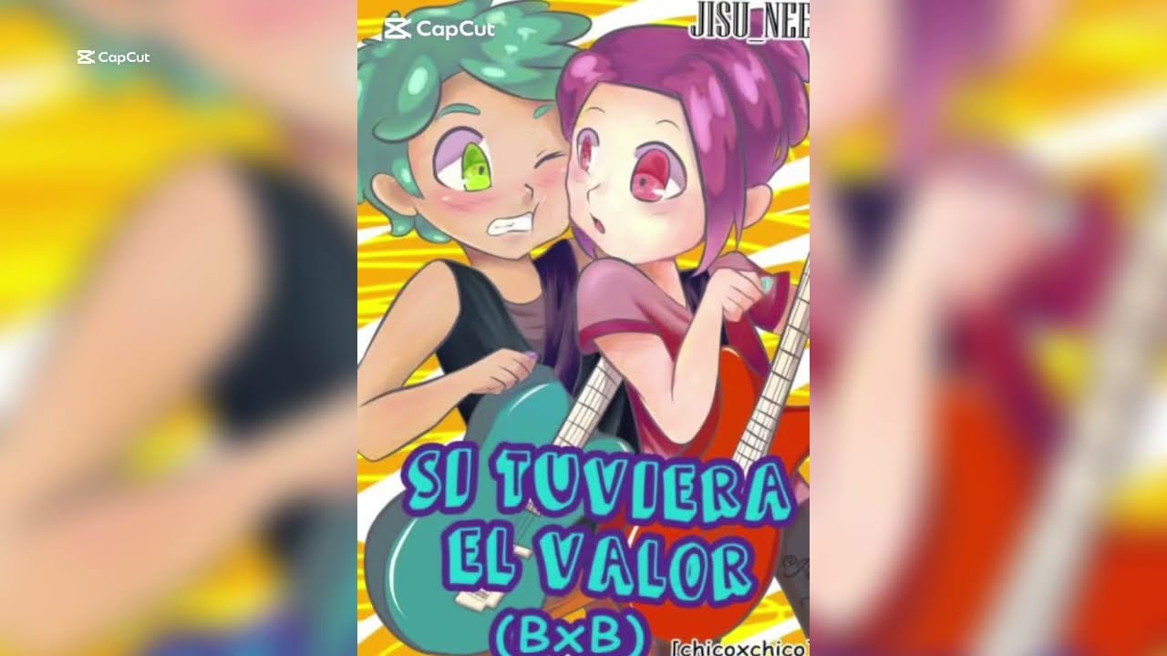 “Si Tuviera el Valor