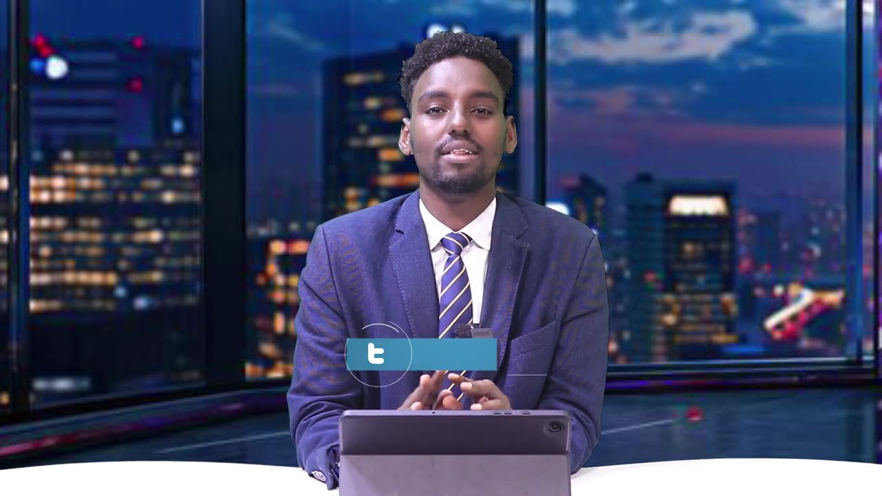 Ku Qasbida MW: Xasan Sh. Doorasho waqtigeeda ku dhacda oo kulmisay Farmaajihii ay diidanayeen Deni