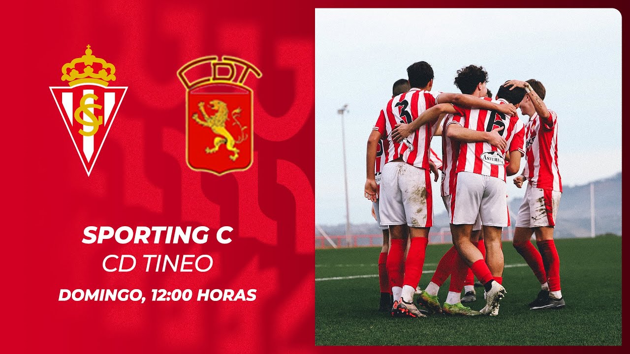 Sporting C-CD Tineo