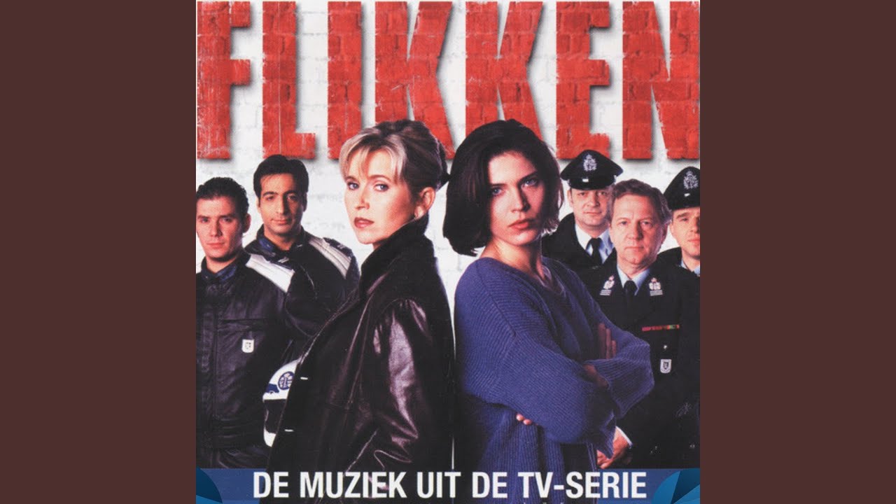 Flikken generiek