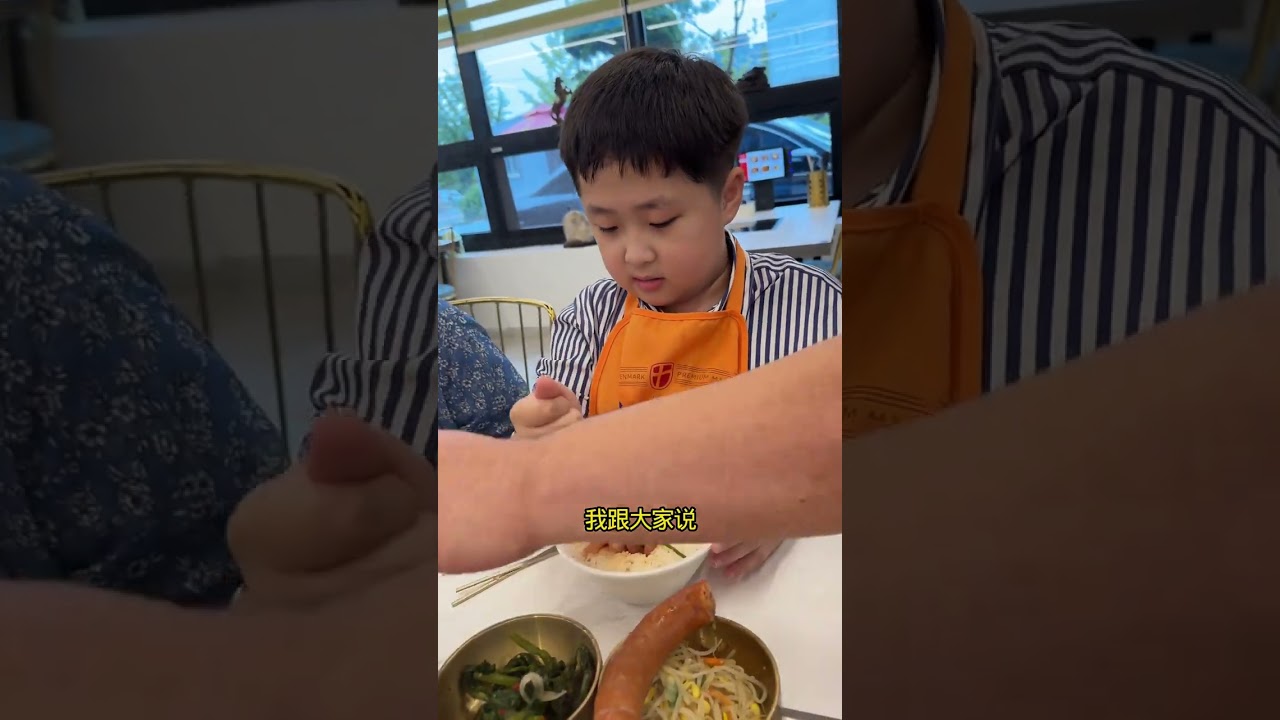 有很多时候我都感觉婆婆很可怜，一辈子没有爱过自己！也许我们父母那一辈的人应该都这样吧！#记录真实生活 #跨国婚姻#婆媳关系