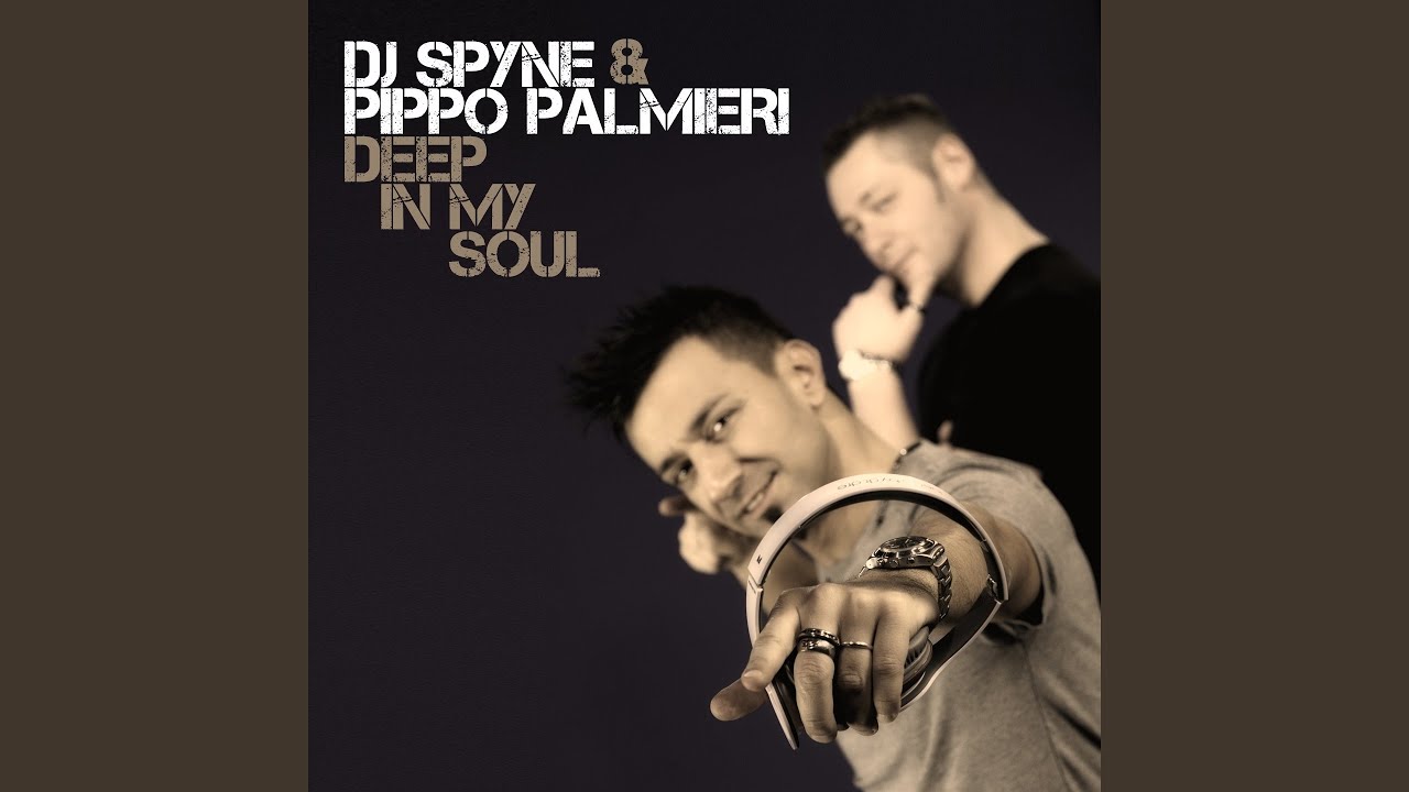 Deep in My Soul (Radio Edit)