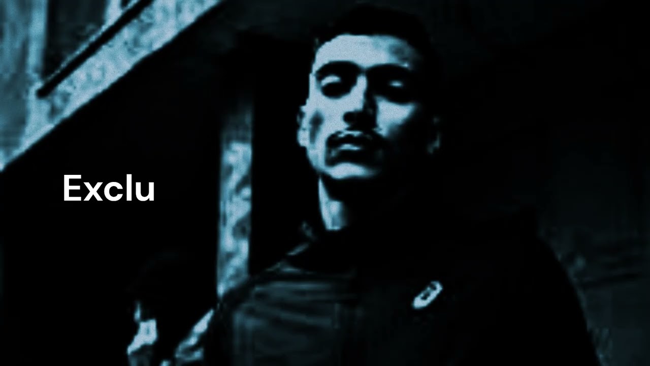 Saïf x Pato - Full Black