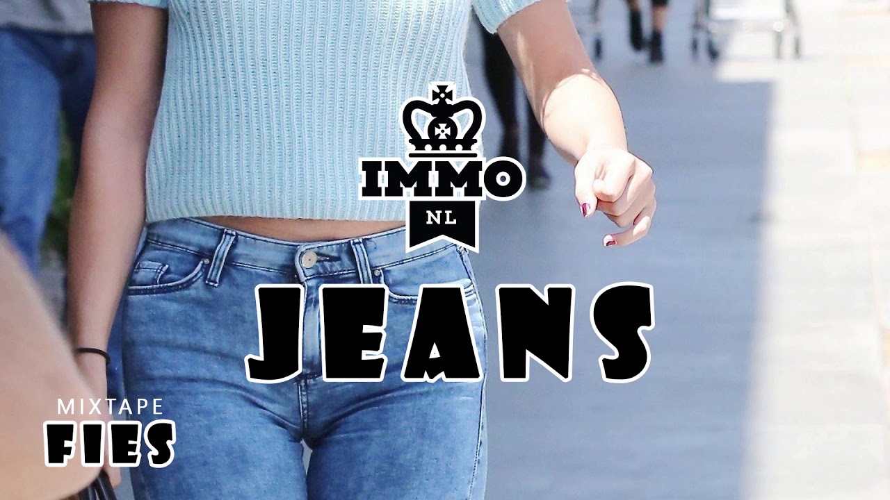 IMMO - Jeans