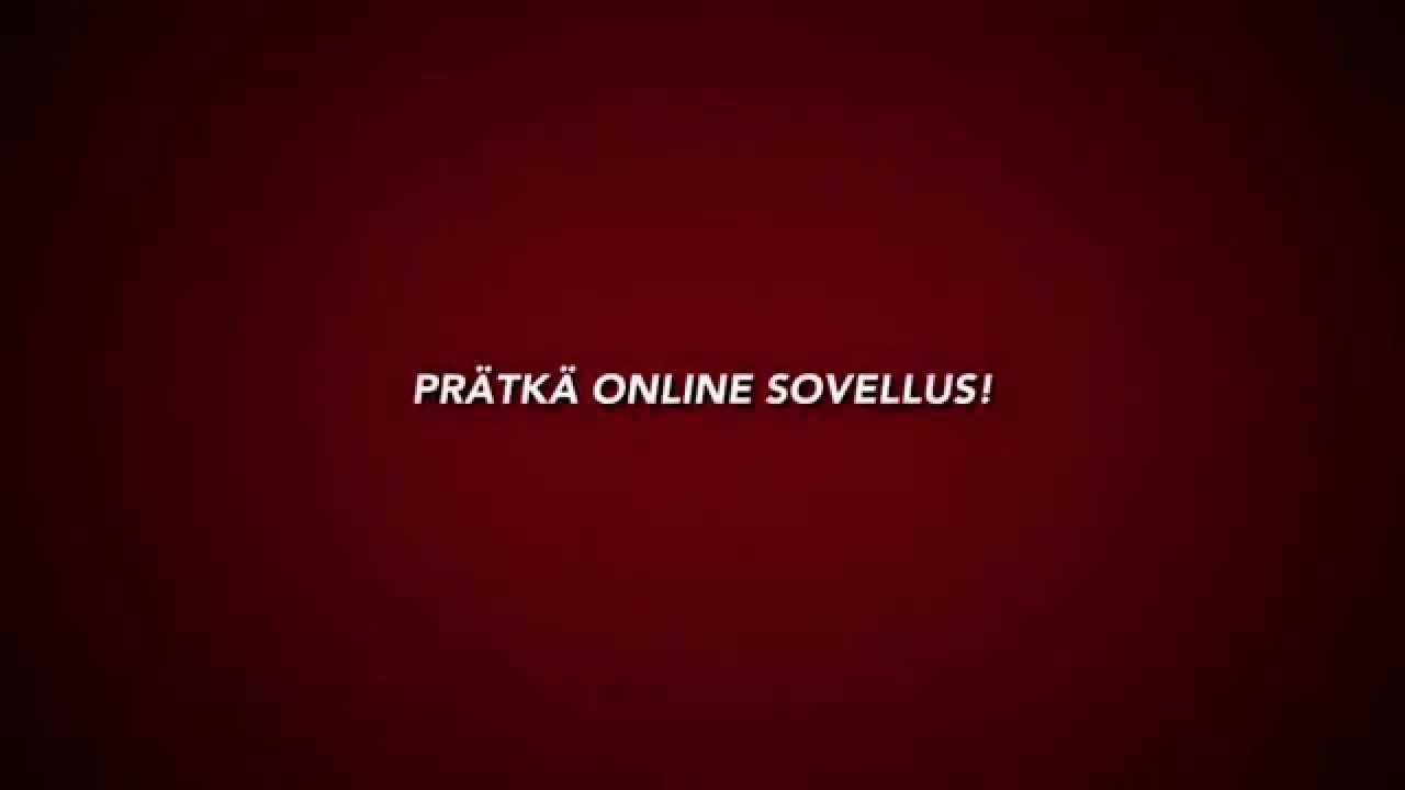 Pr&auml;tk&auml; Online tulee taskuusi