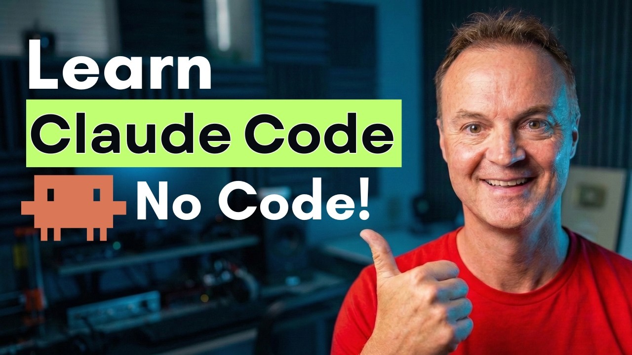 Claude Code: настольное приложение для новичков (без использования терминала)