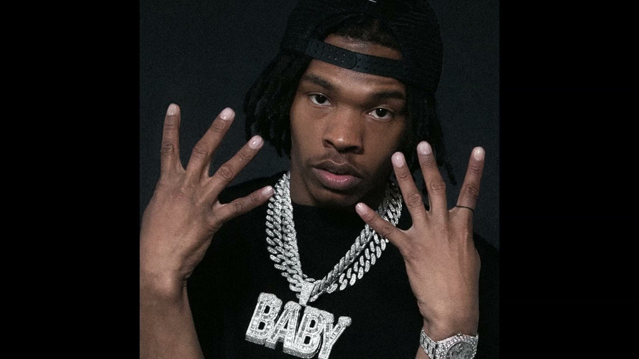 Lil Baby x Lil Durk x Hard Trap Type Beat - 