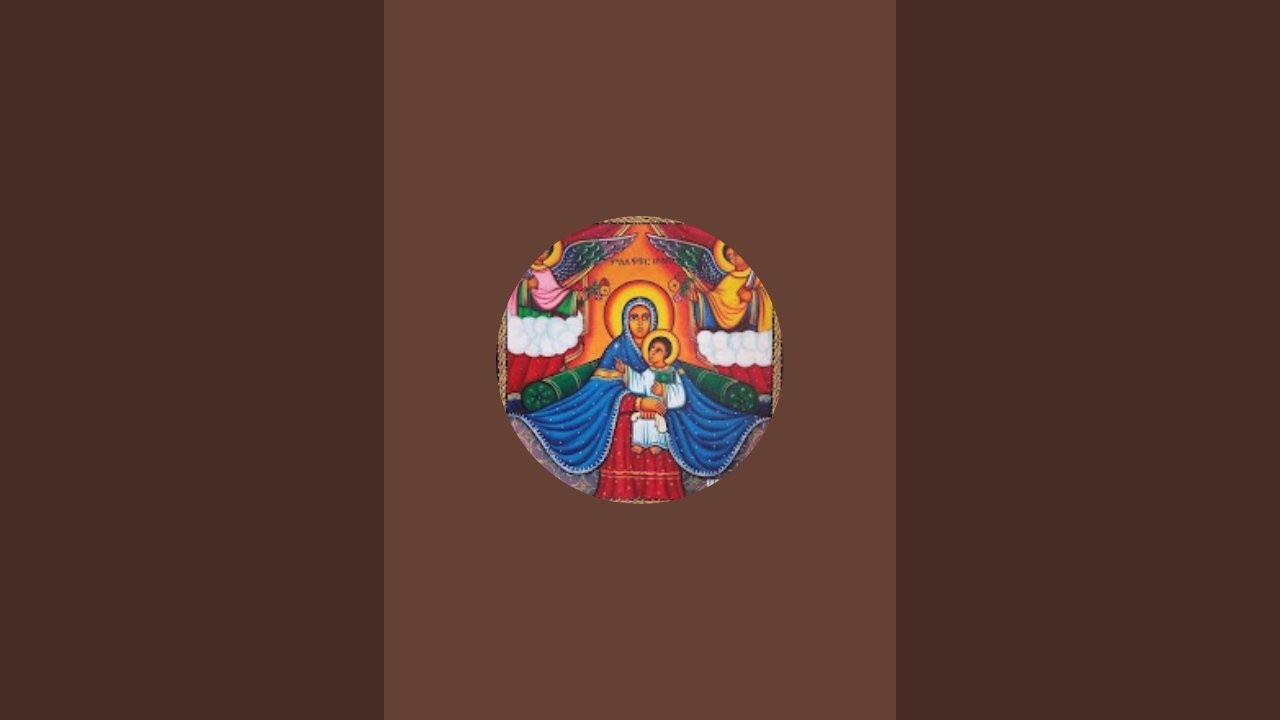 Tserha Tsion St Mary of Zion is live