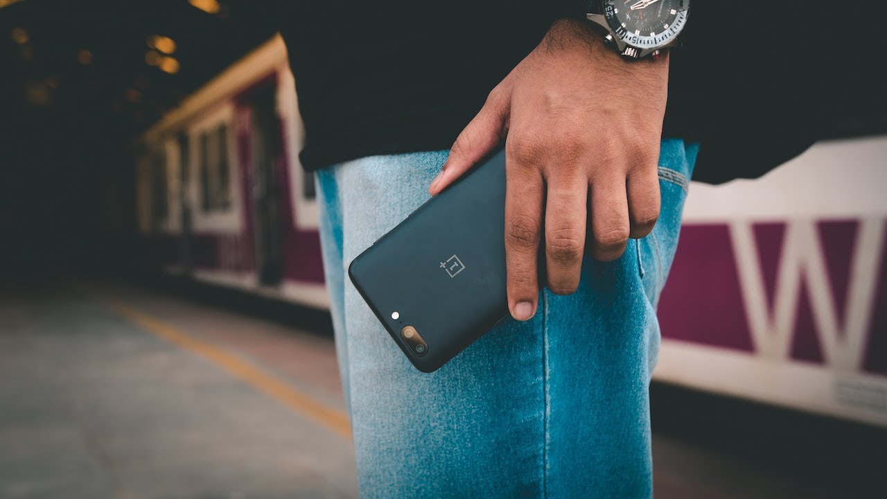 OnePlus 5 Review - 2 Months Later!
