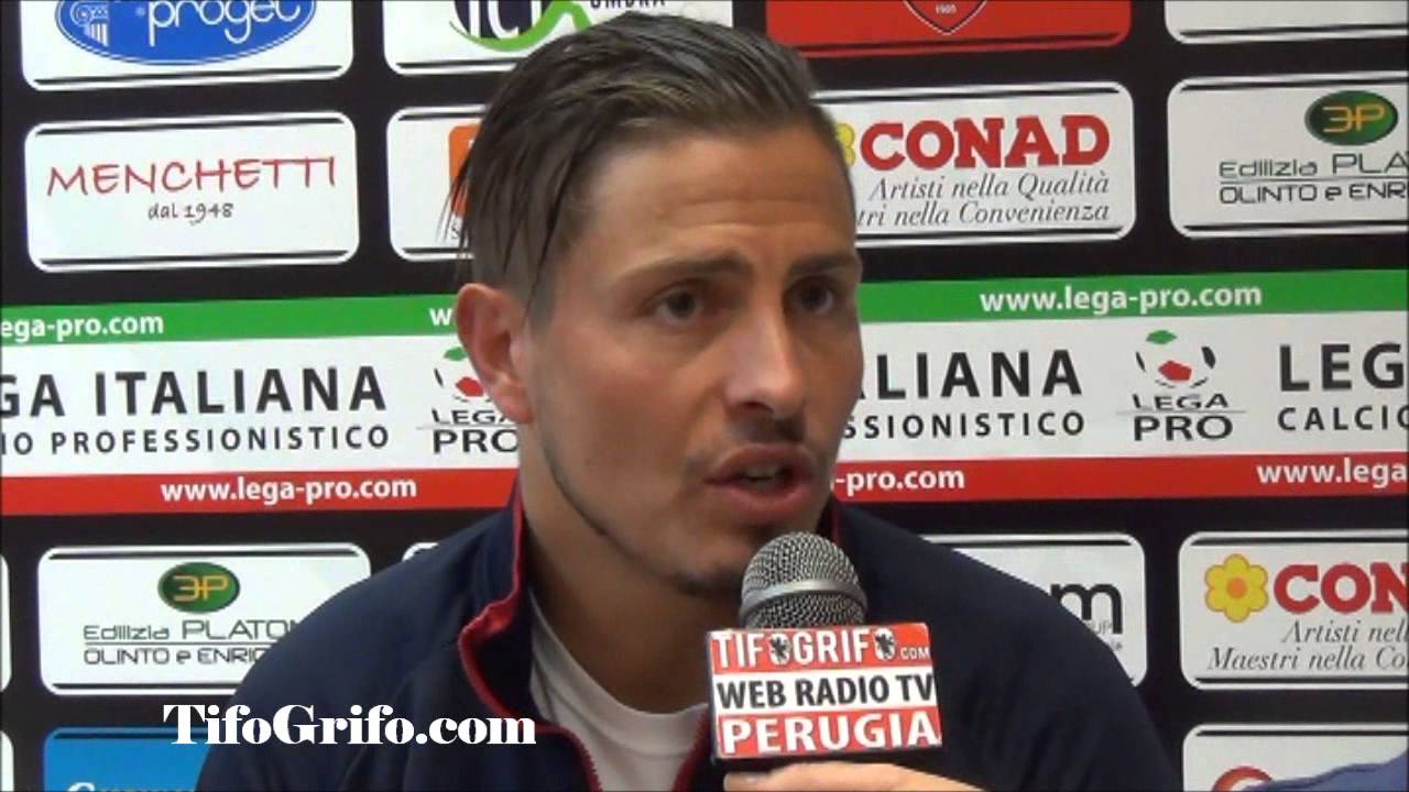Intervista a Umberto Eusepi