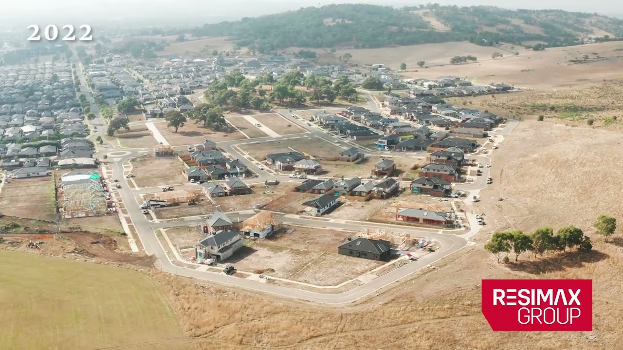 Mernda Rise Q3 Update 2025