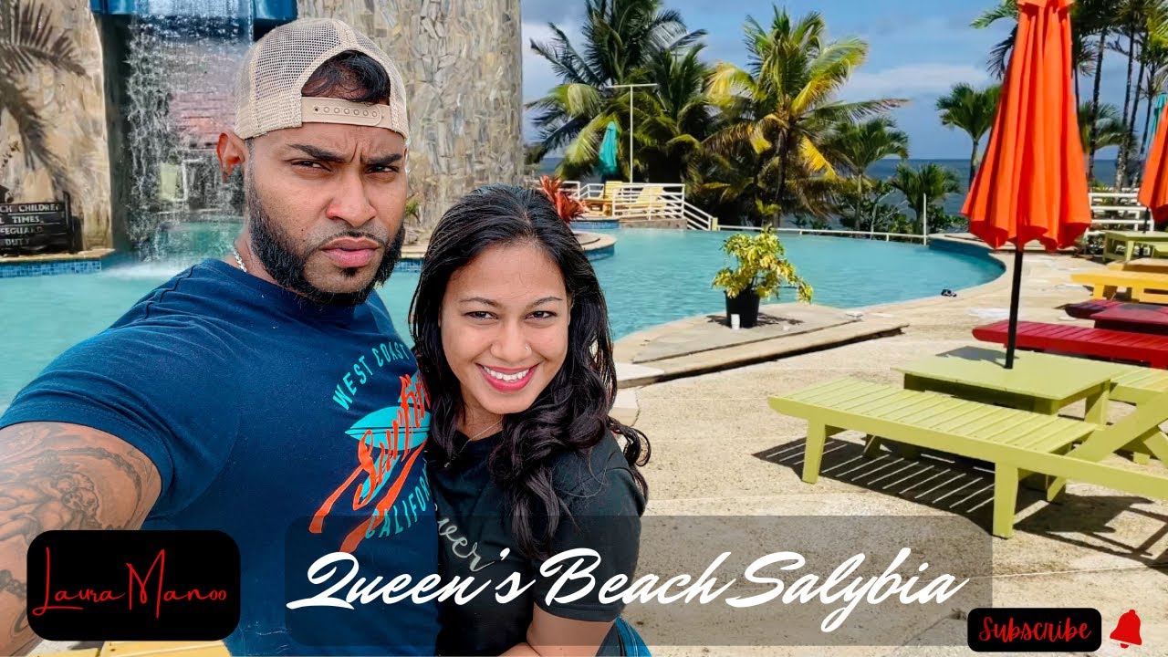 Spending a Rainy Night at Queen’s Beach Salybia Resort