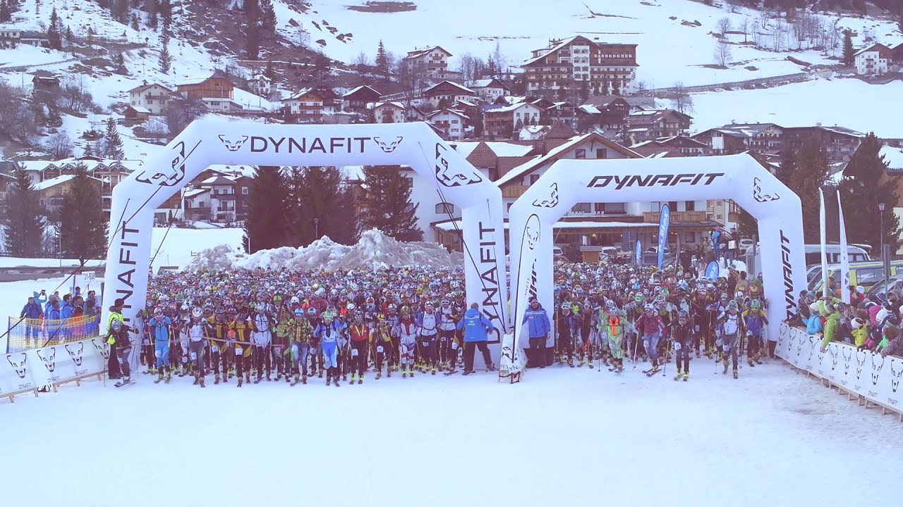 SELLARONDA 2016