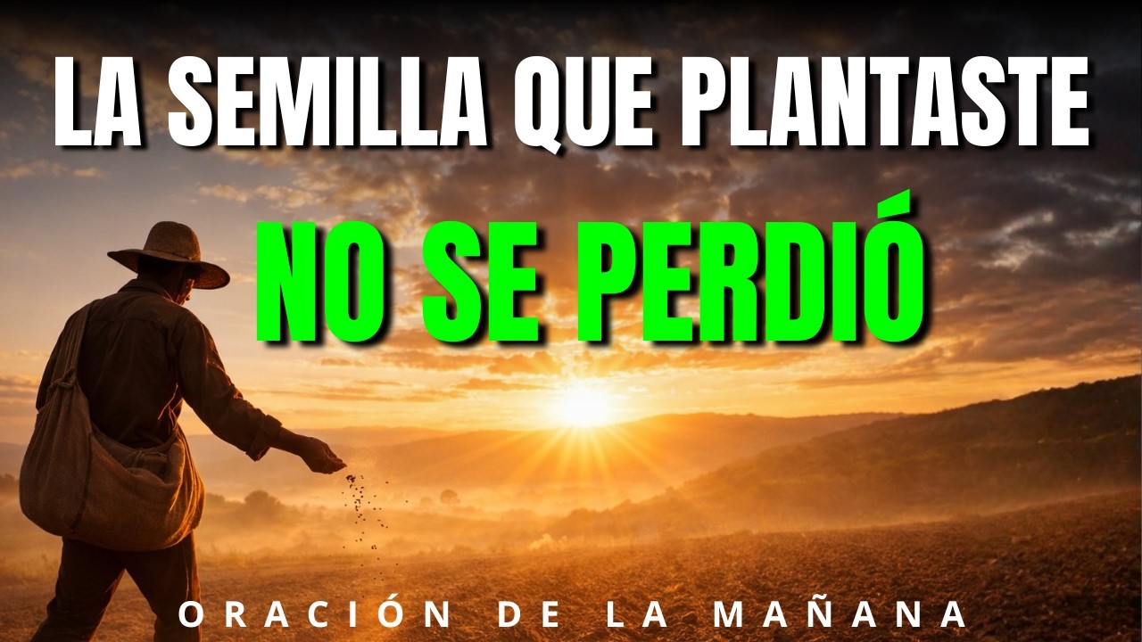 NO TE RINDAS EN EL PROCESO | Dios Todavía Está Trabajando Gálatas 6:9