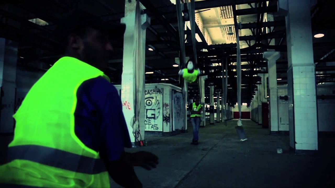 MAKING-OF L'Boulevard 2013 // Tremplin Rap/Hip-Hop