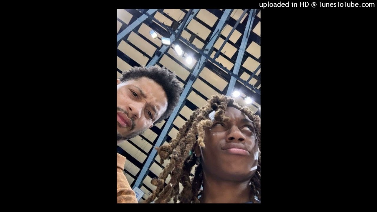 Baby Smoove Type Beat | Veeze Type Beat - Brand New