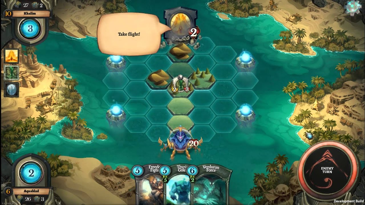 PlayFaeria guides: Defeating Khalim