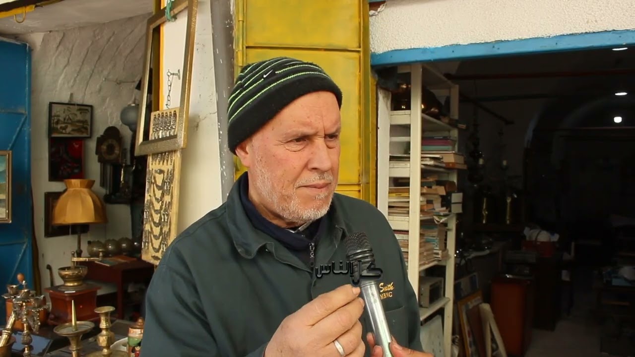 عشت اكثر من 28عام غربة احنا التوانسة الاوائل عربيا ، بالسعودية مافيهاش نكهة رمضان كان المدينة و جدة