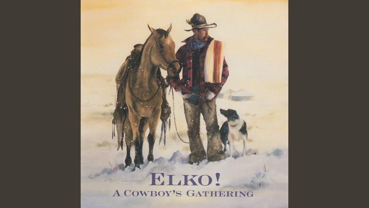 Born to Be a Cowboy
