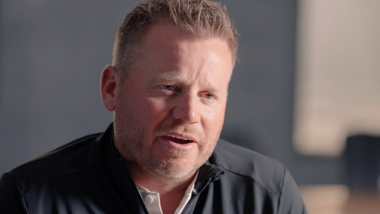 To The Stars: Episode Four | The Making of Kivisto Field