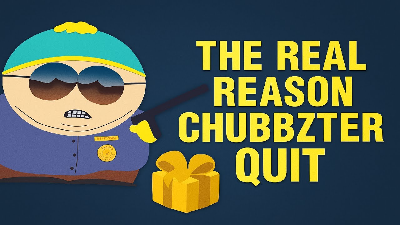 Chubbzter Tells All: The Mega Hive, The Rivalry, 1130 Spies, & The Exit From Last War