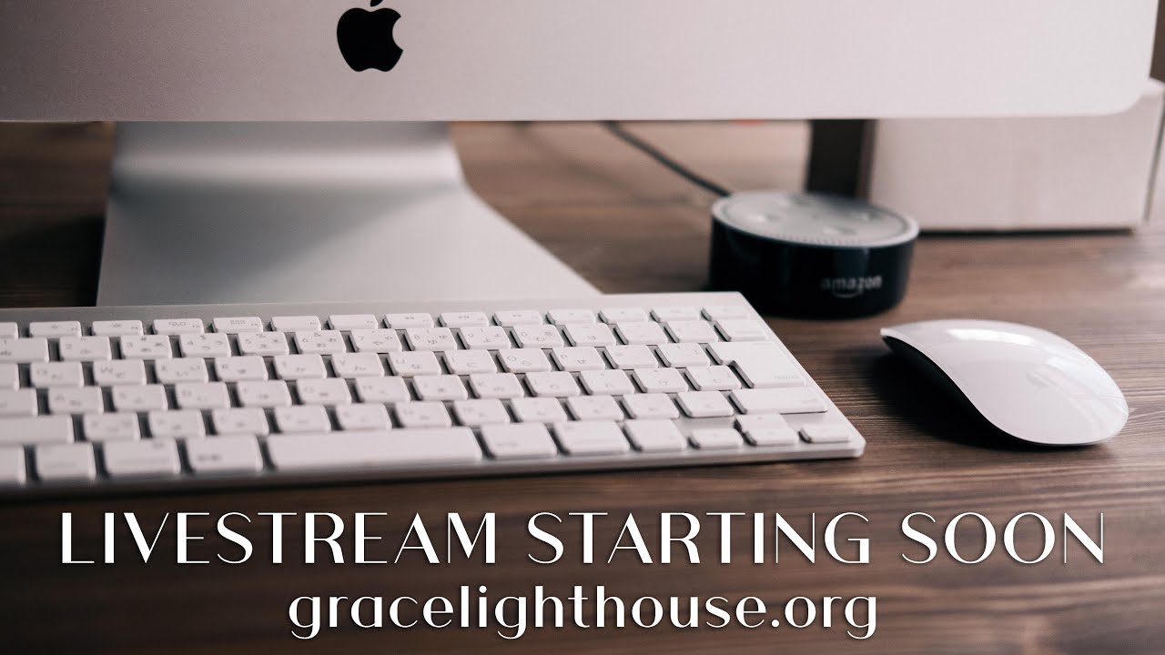 GLC Sunday Service Live Stream 01/04/2026