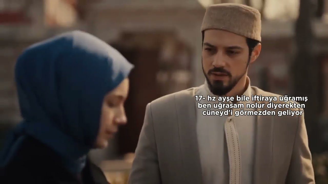 zeynep tezel 5 dakika boyunca diğer karakterleri zorbalıyor