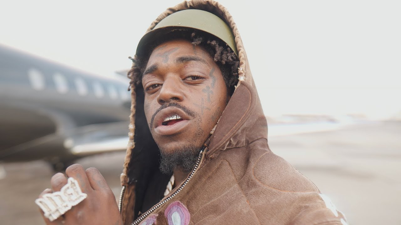 Kodak Black - Cluck [Official Music Video]