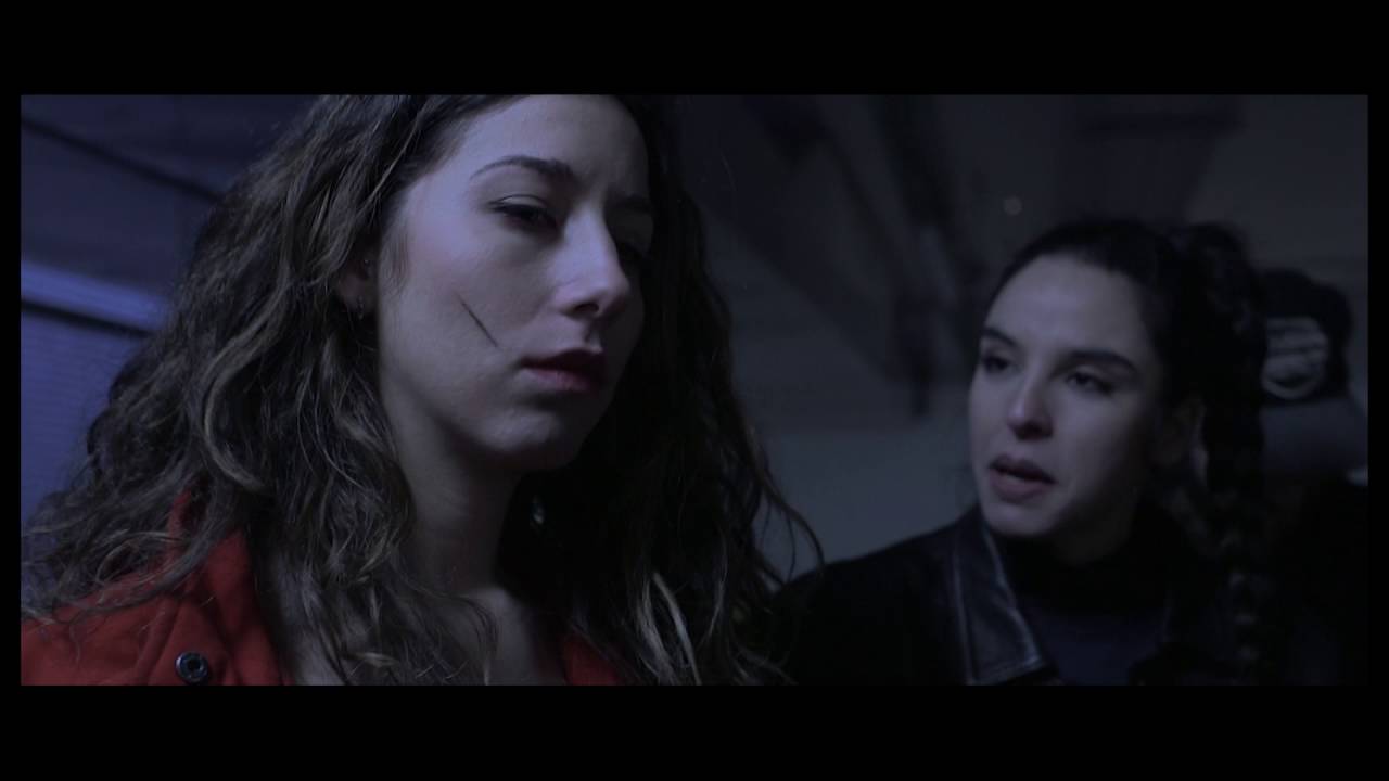 FABIÁN - RENUNCIA  (N3FILMS )