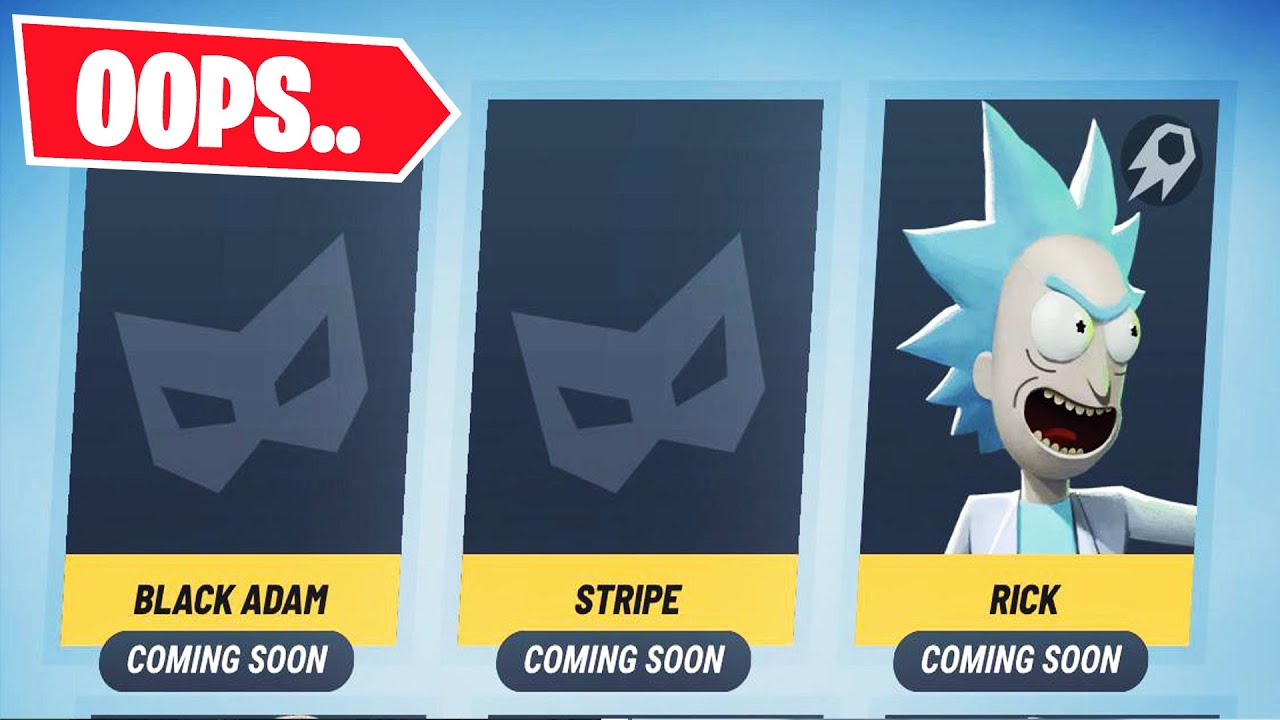 Multiversus KNOWS Season 1 IS BROKEN