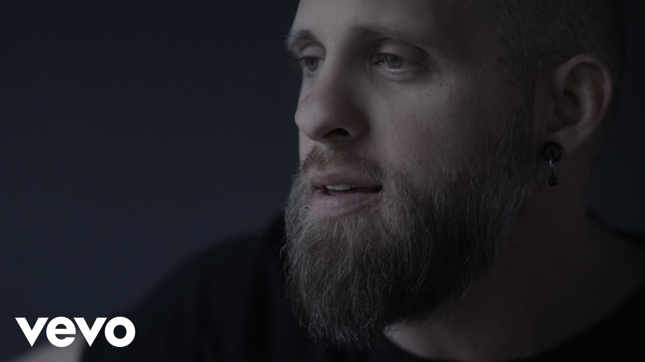 Brantley Gilbert - Bad Boy (Official Music Video)