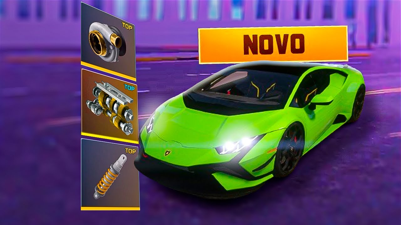 🤩 TUNEI MEU CARRO COM OS MELHORES EQUIPAMENTOS! ONE STATE RP