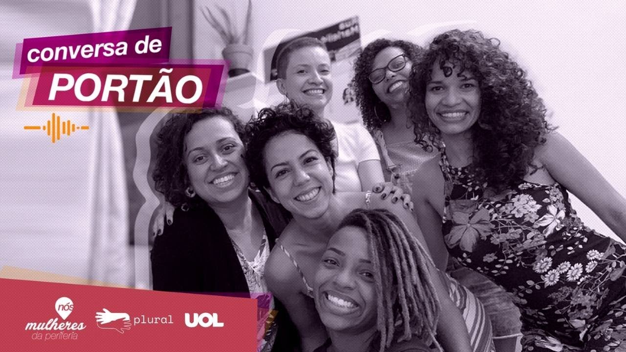 O futuro da economia do cuidado pelas mulheres negras | Conversa de Port&atilde;o #41