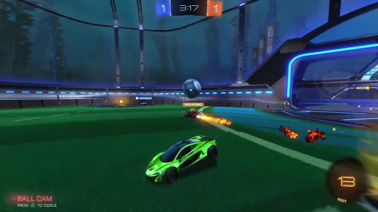 LIVE Rocket League!! McLaren P1 Competitive Gameplay/ Viewer 1v1s/ Chatting!!